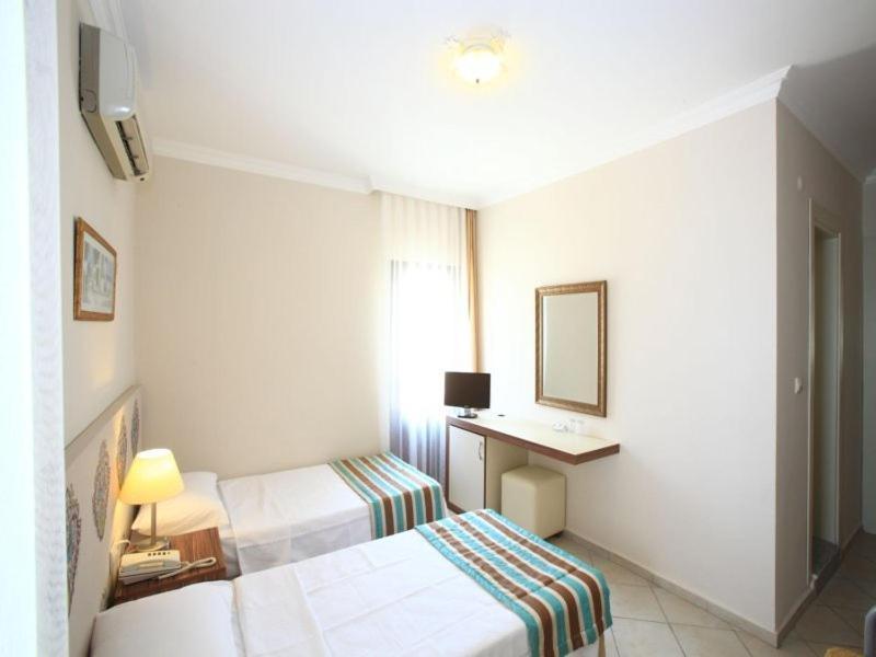 Paloma Hotel Bodrum Cameră foto