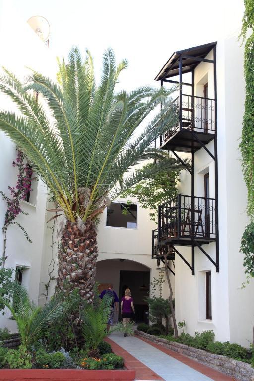 Paloma Hotel Bodrum Cameră foto
