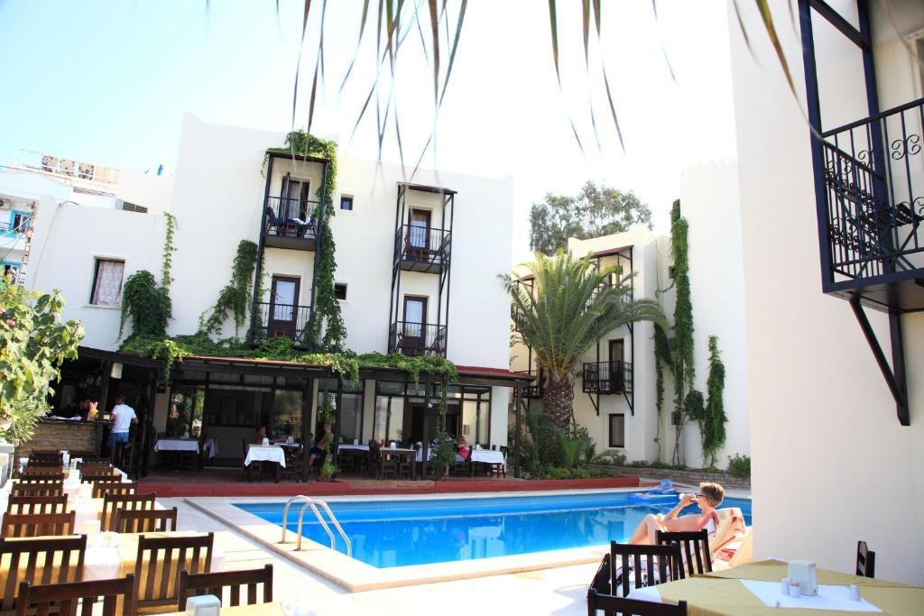 Paloma Hotel Bodrum Cameră foto
