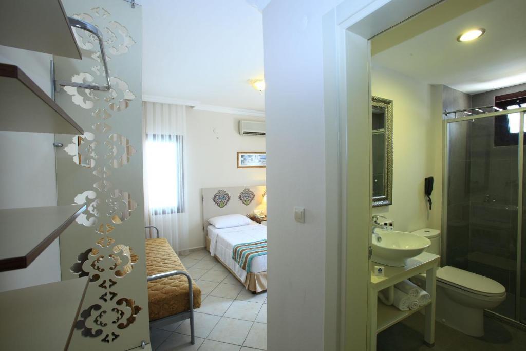 Paloma Hotel Bodrum Cameră foto