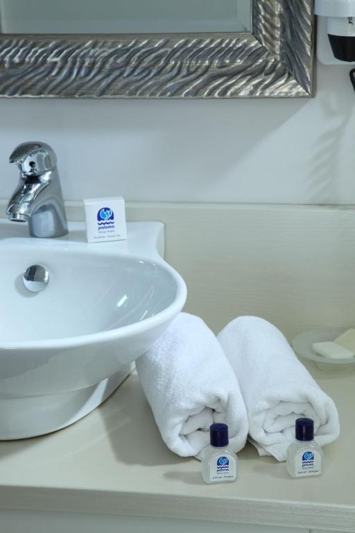 Paloma Hotel Bodrum Cameră foto